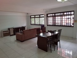 Blk 119 MARSILING RISE (Woodlands), HDB 4 Rooms #207761381